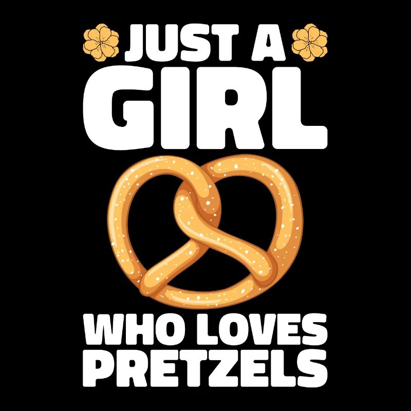 Bretzel Brezeln Bäcker Backwaren