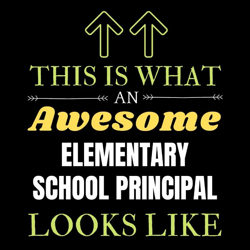 This is What an Awesome Elementary School Principa