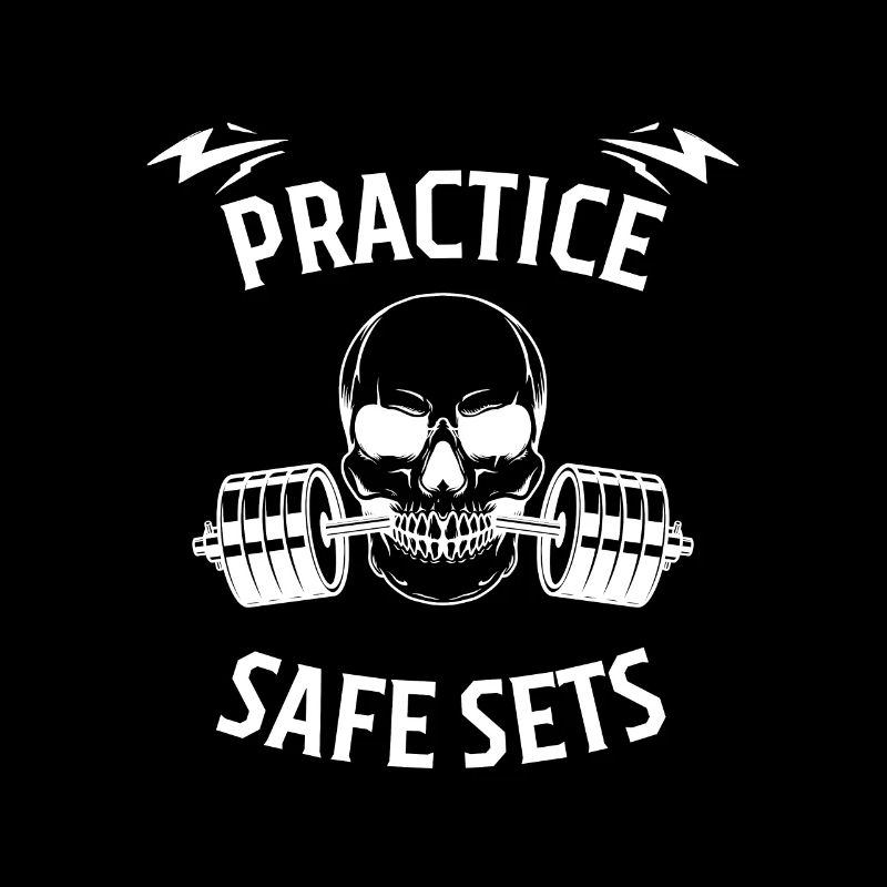 Practice Safe Sets