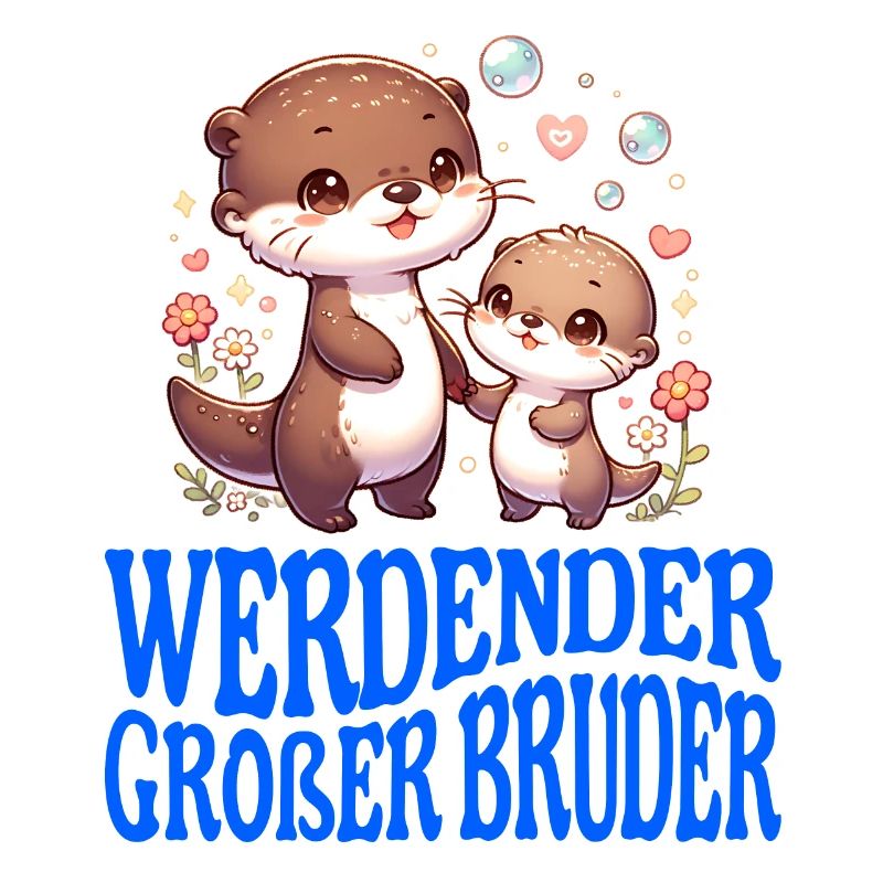 werdender Großer Bruder