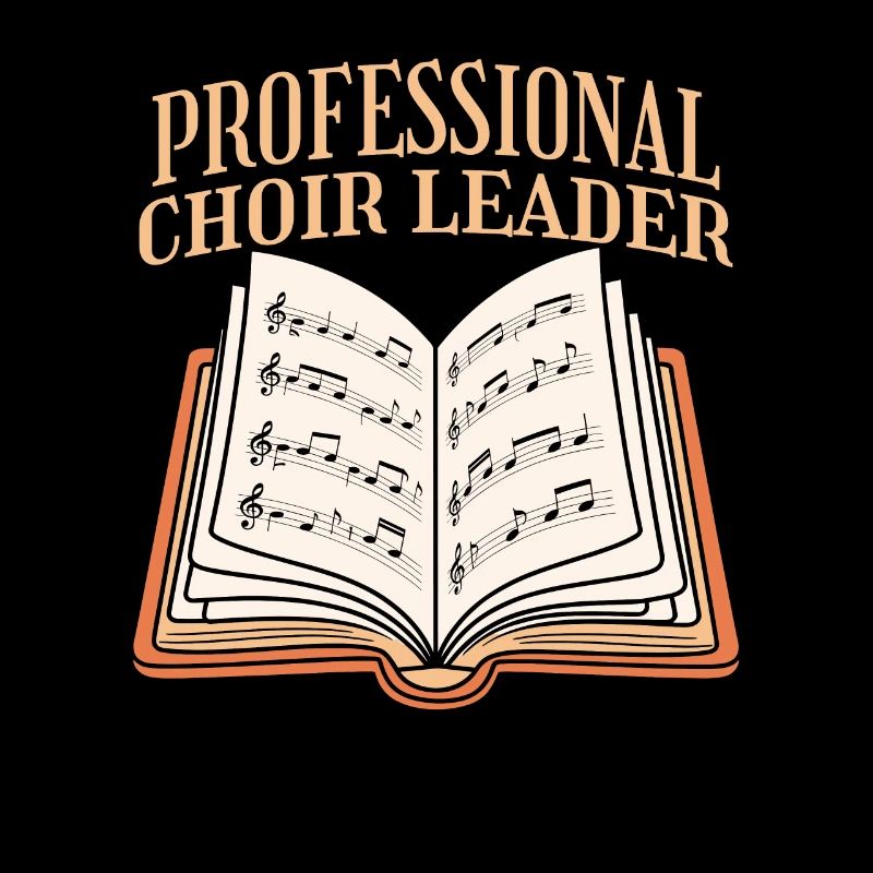 Professeur de chorale