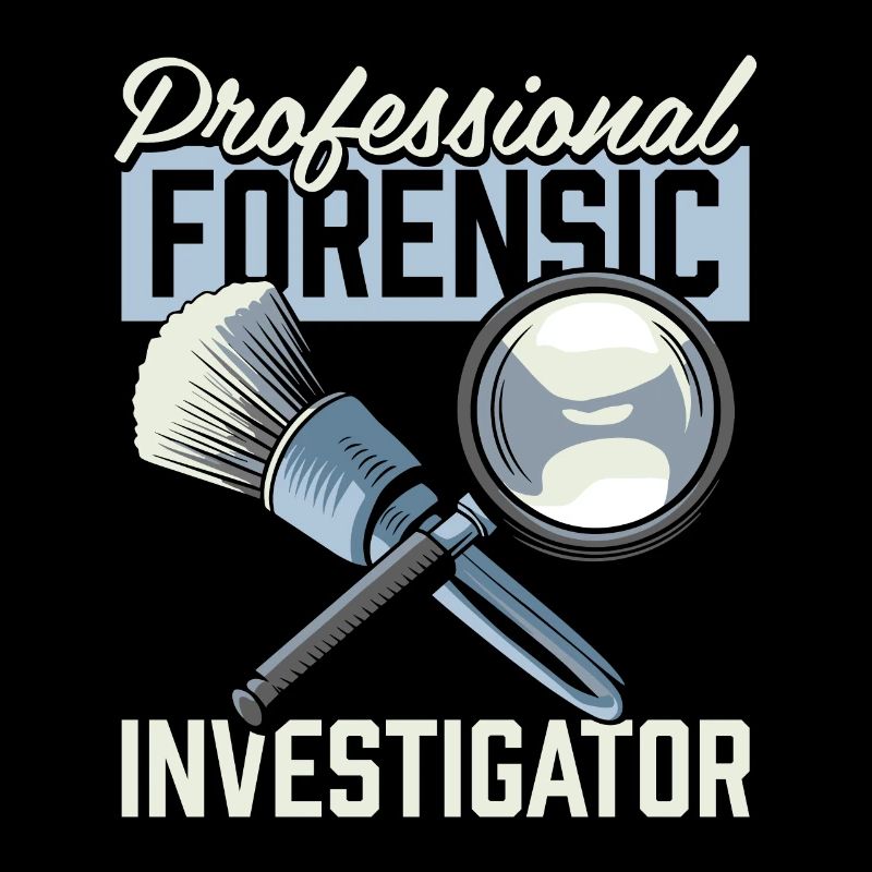 Forensischer Techniker