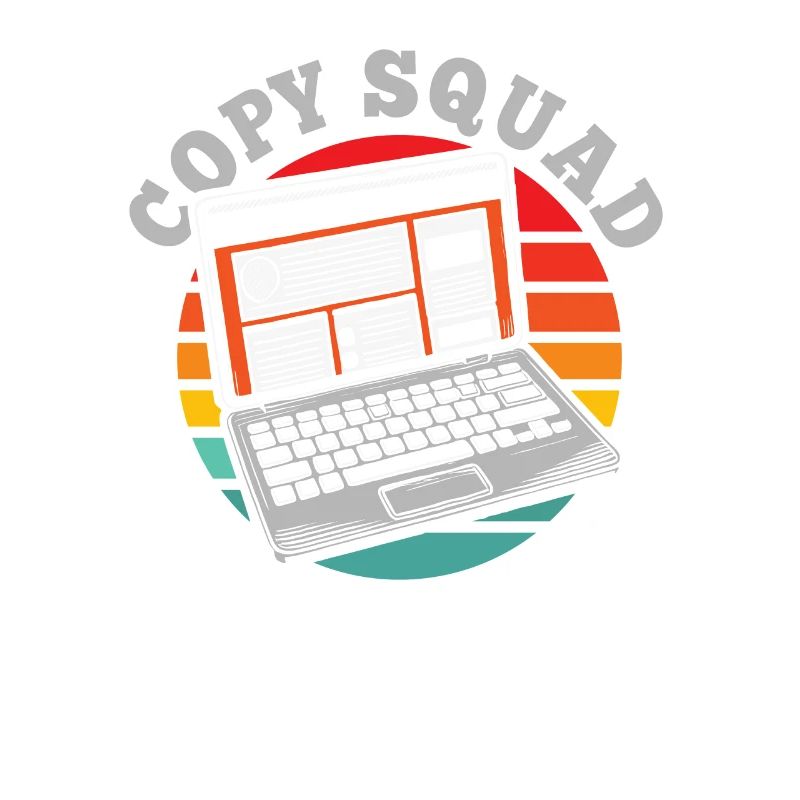 Copywriter Squad