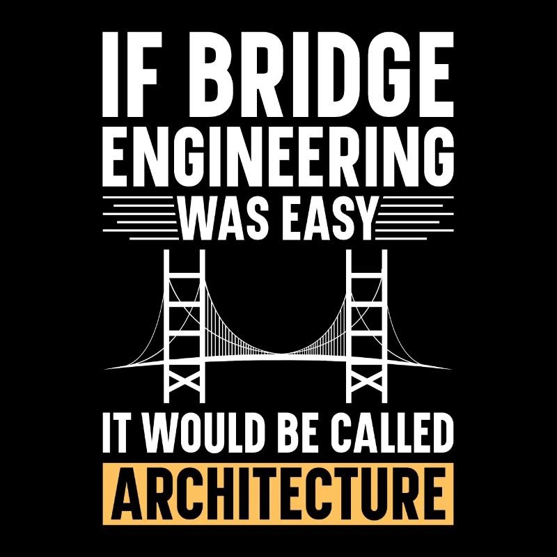 Bridge Engineer Bridge Construction Civil Engineering
