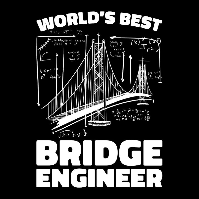 Bridge Engineer Bridge Construction Civil Engineering