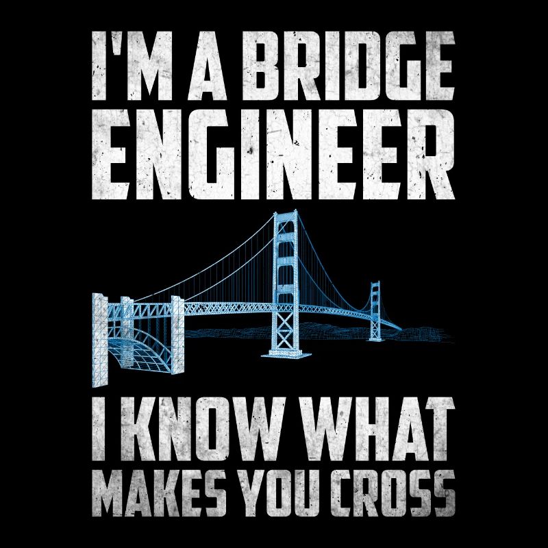 Bridge Engineer Bridge Construction Civil Engineering