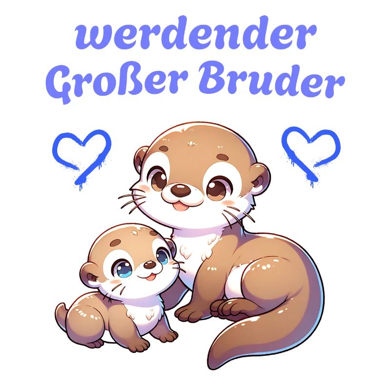 werdender Großer Bruder