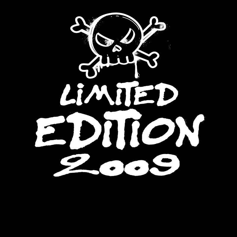 Edition Limitée 2009 Anniversaire 2009 Naissance