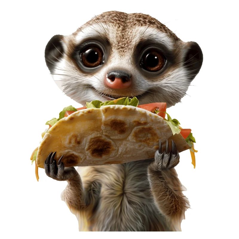 Erdmännchen