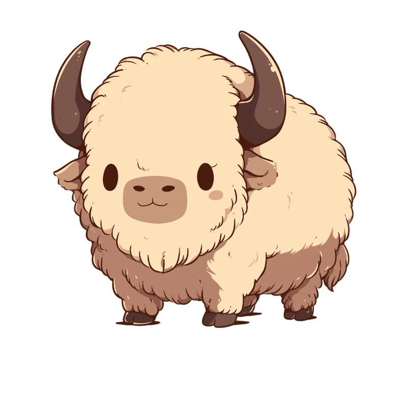 Bisons Bison