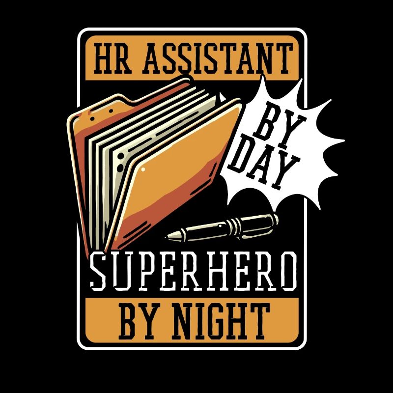 Hr Assistent