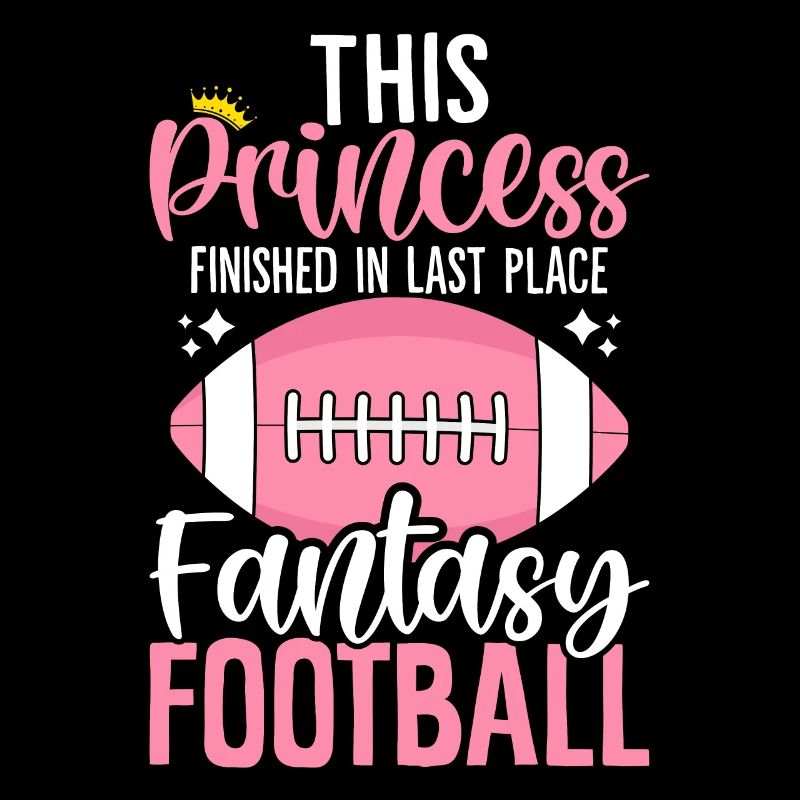 This Princess Finished In Last Place Draft