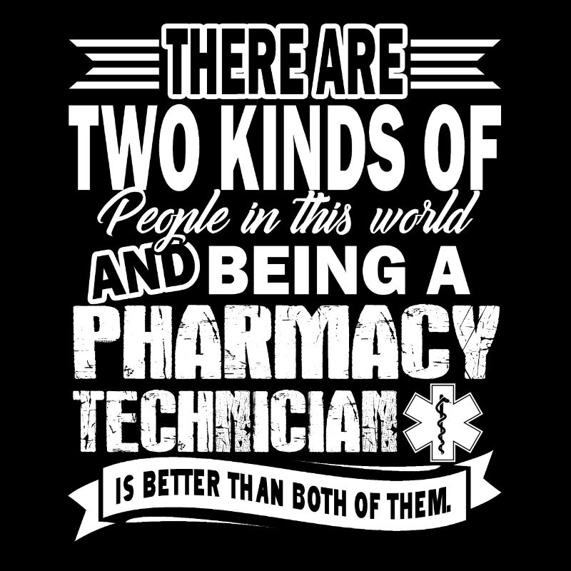 Love Being A Pharmacy Technician