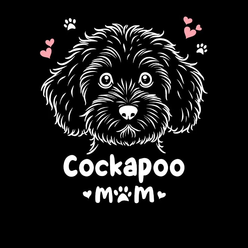 Cockapoo Mama Cockapoos Cockerpoo