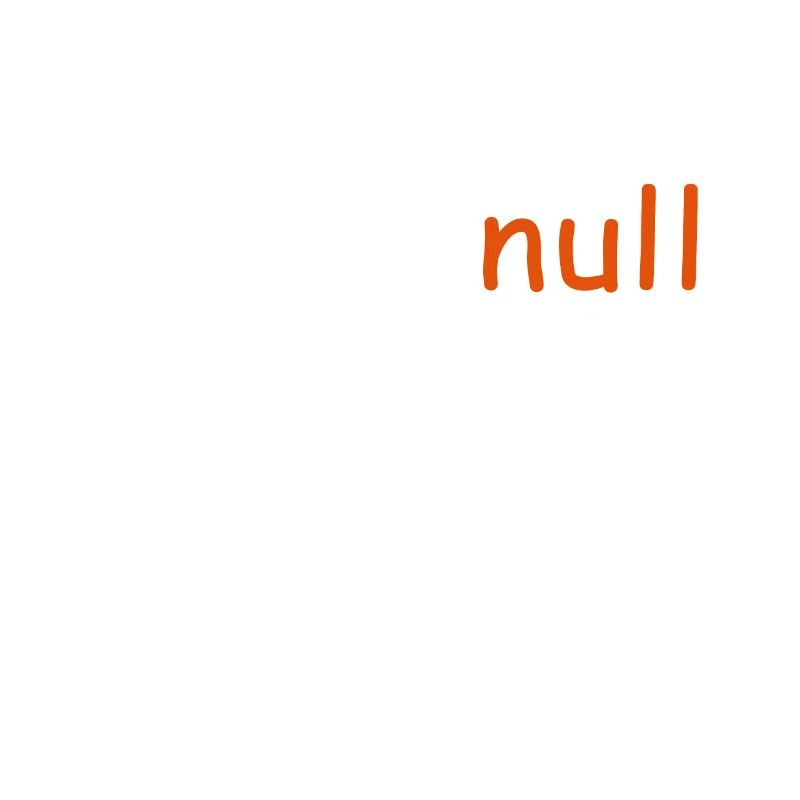 dev null