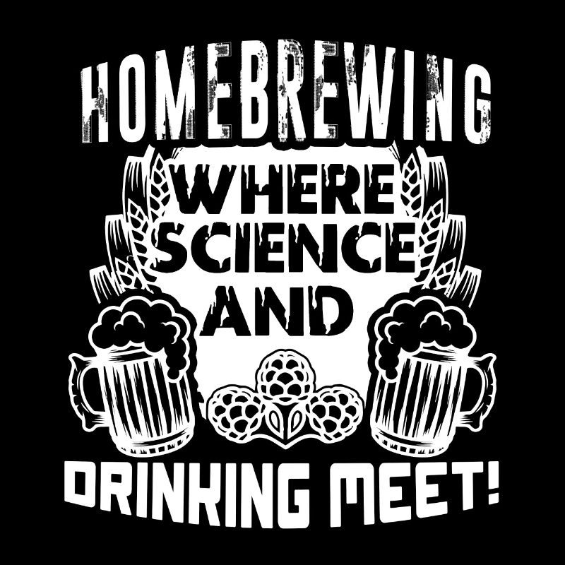 Homebrewing Where Science And Drinking Meet