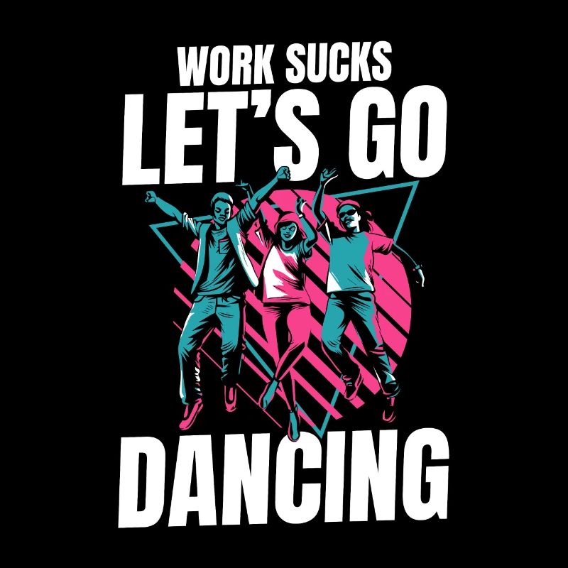 Dancing Dancers