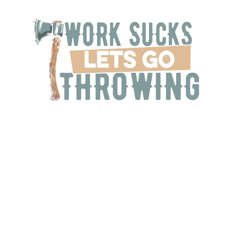 Axe Throwing Axe Thrower