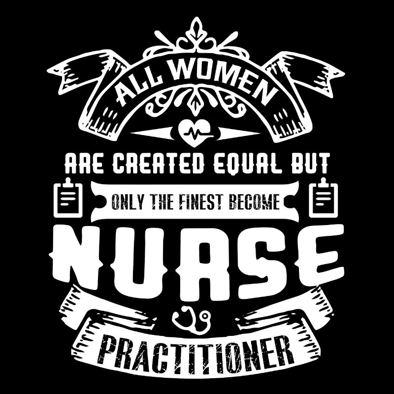 Nurse Practitioner Proud Nurse Practitioner