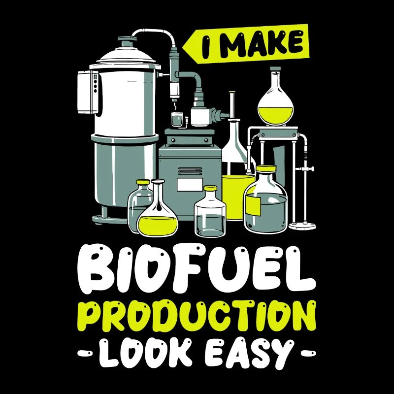 Technicien en biocarburants