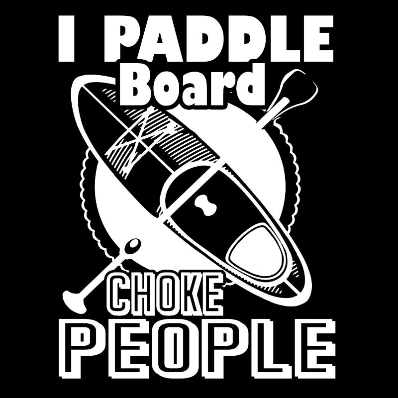 Paddleboarding I Paddle Board