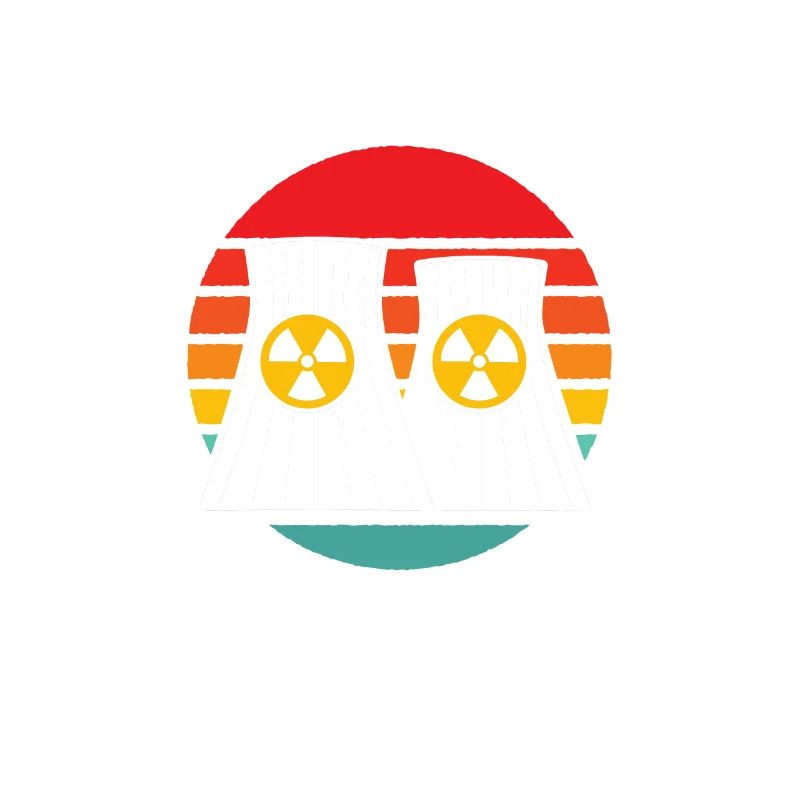 Powered By Uranium Uranium Energy Nuclear Engineer