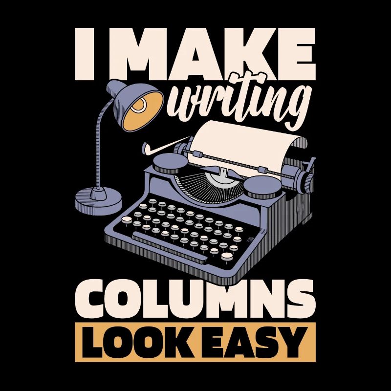 Columnist