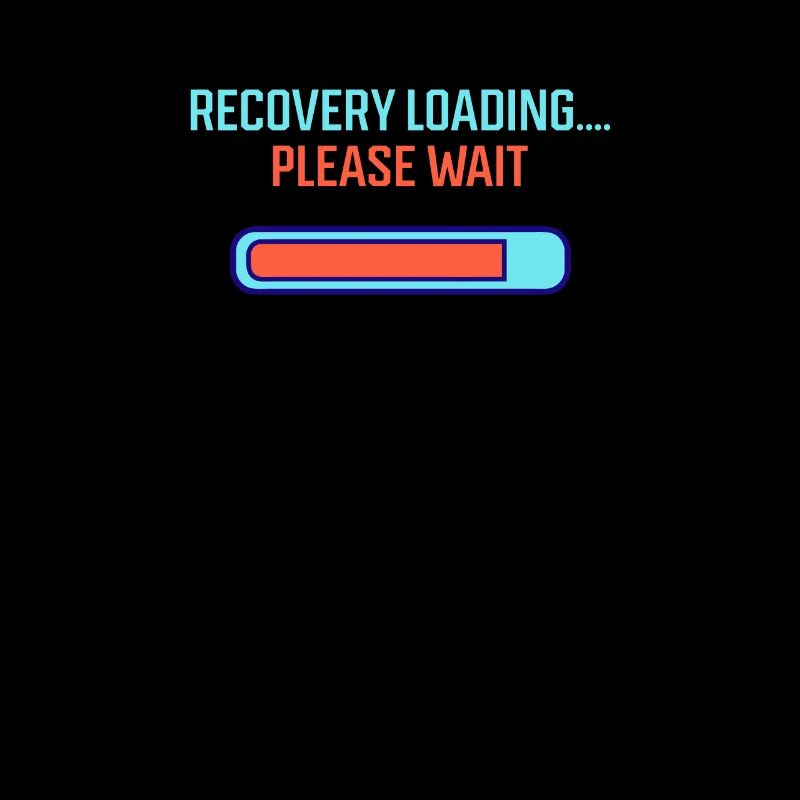 Back Surgery Recovery Loading... Please Wait