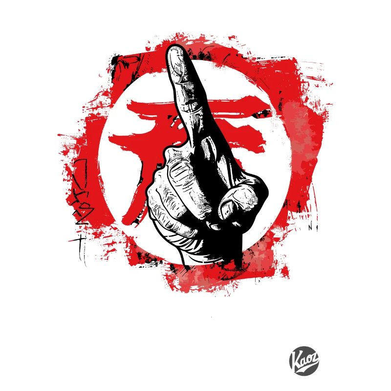 pointer avec l’index