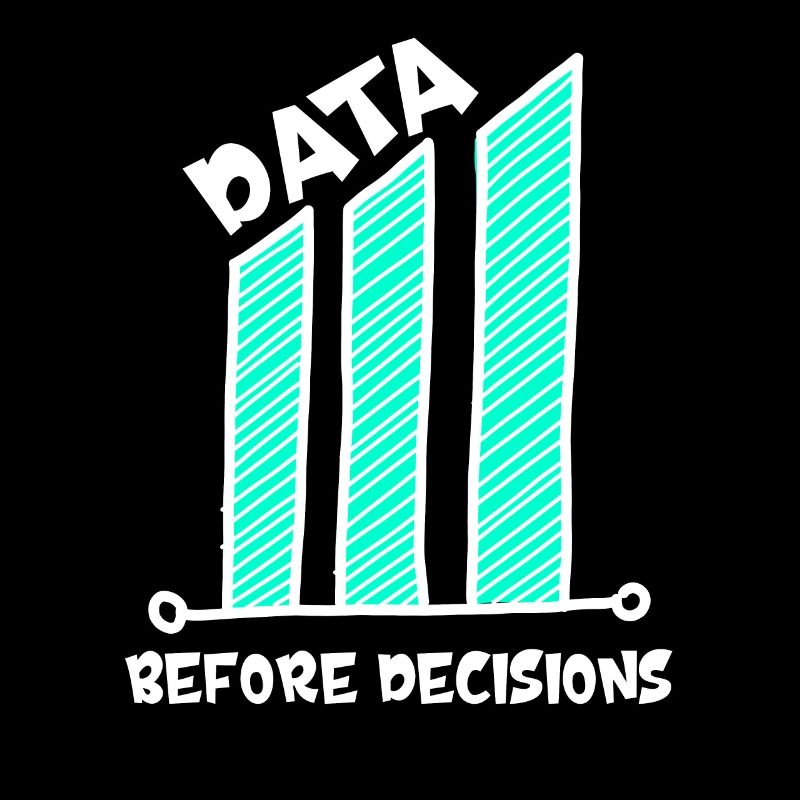 Data Or It Didn't Happen For Student