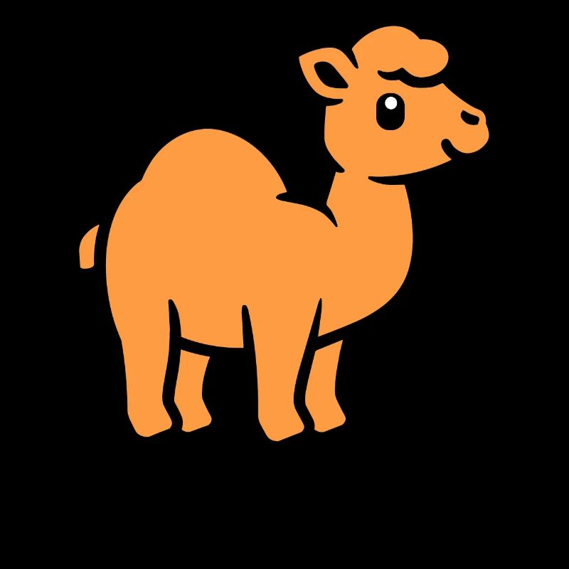 Dromedary