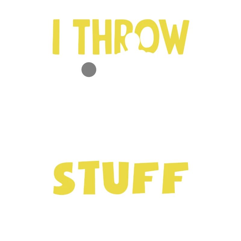 Discus Discus Throw Athlete Athlete Gift