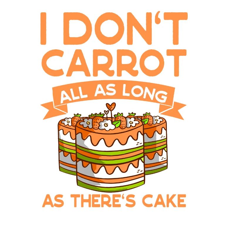 Baker Patissier Don't Carrot Cake Baking