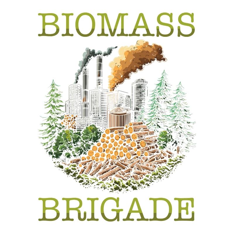 Biomass Technician Team