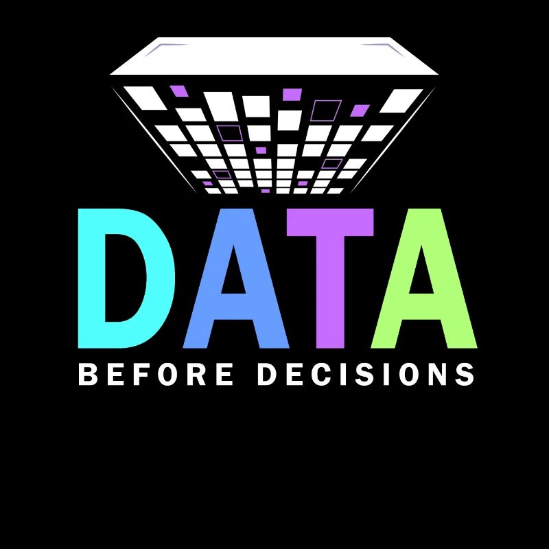 Data Or It Didn't Happen For Student