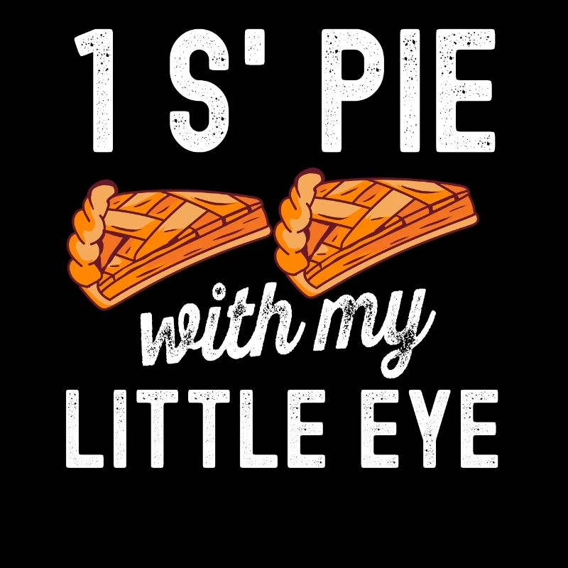 1 S’Pie avec Little Eye Baker Baking