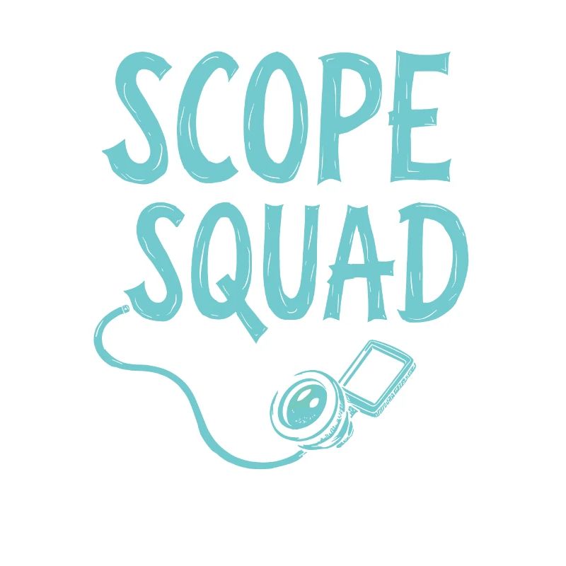 Endoscopy Technician Team