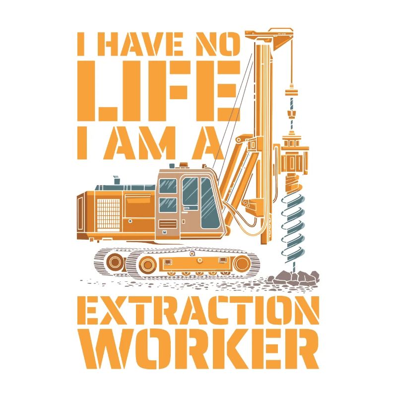 Extraction Worker