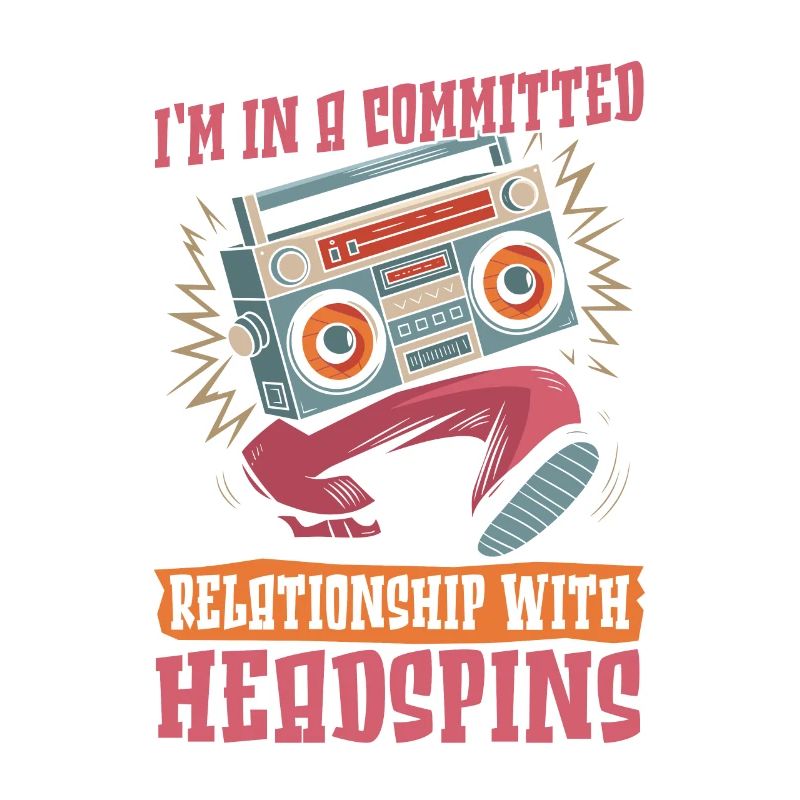 Breakdance Breakdancer Breakdancing