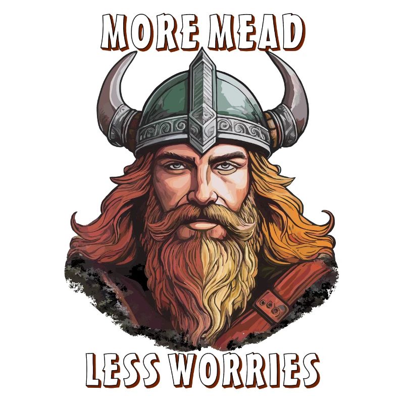 VIKINGS PLUS D’HYDROMEL, MOINS DE SOUCIS