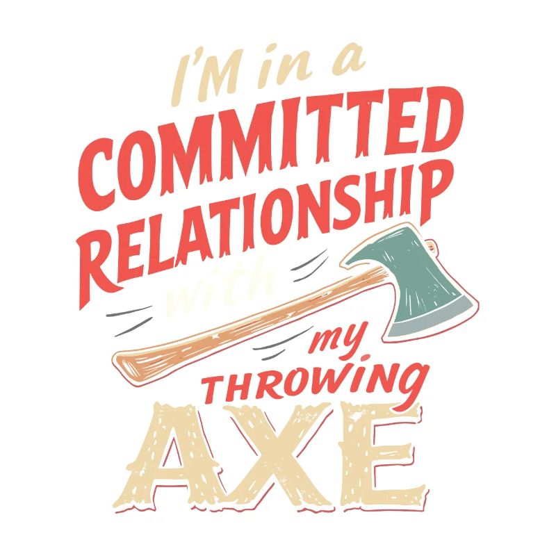Axe Throwing Axe Thrower
