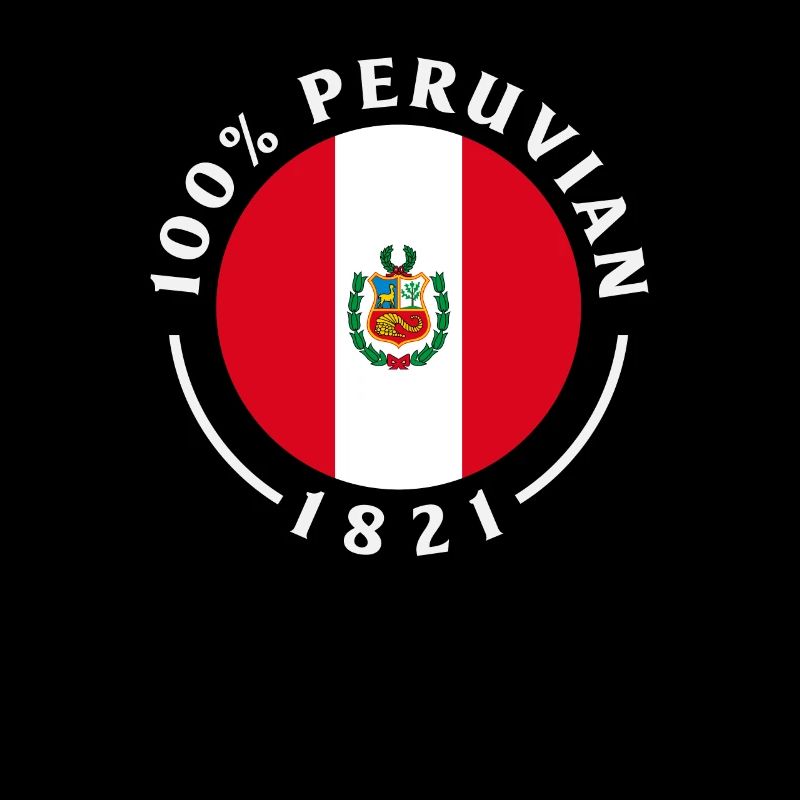 Peru Peruvian Gift