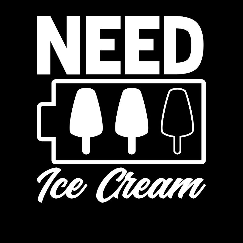 Cream Lovers Need Cream