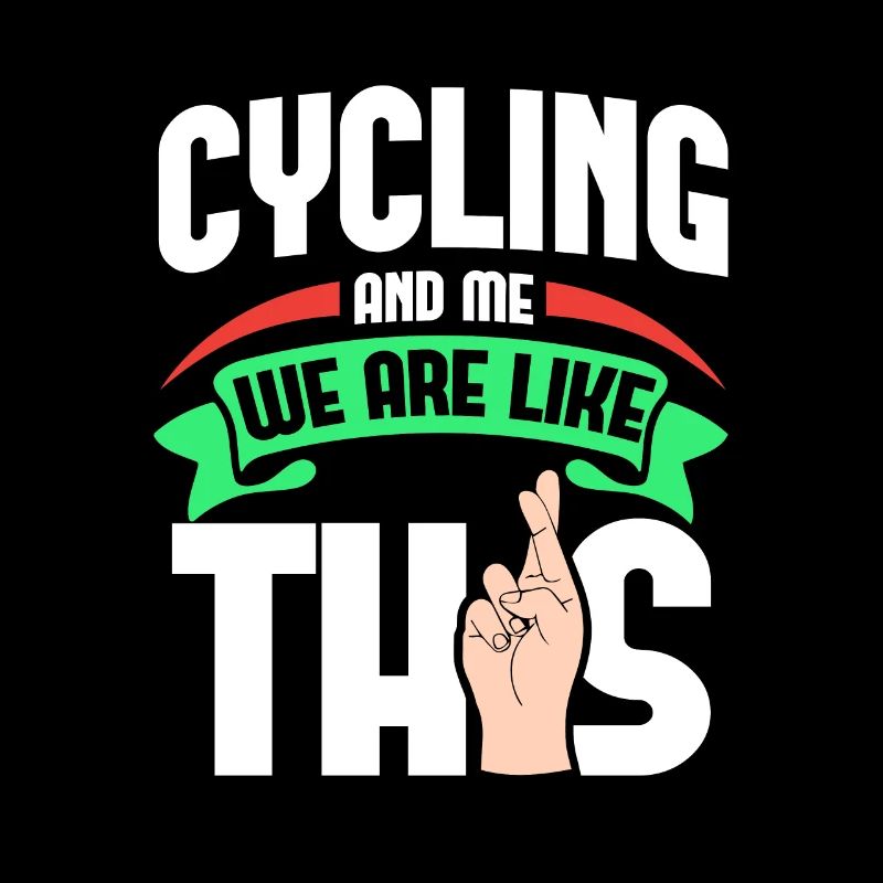 Cycling Me sont comme