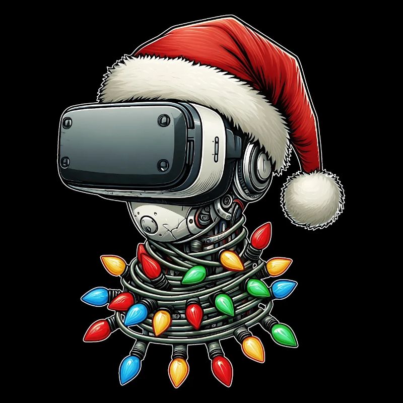 Réalité virtuelle VR Player Jeux vidéo