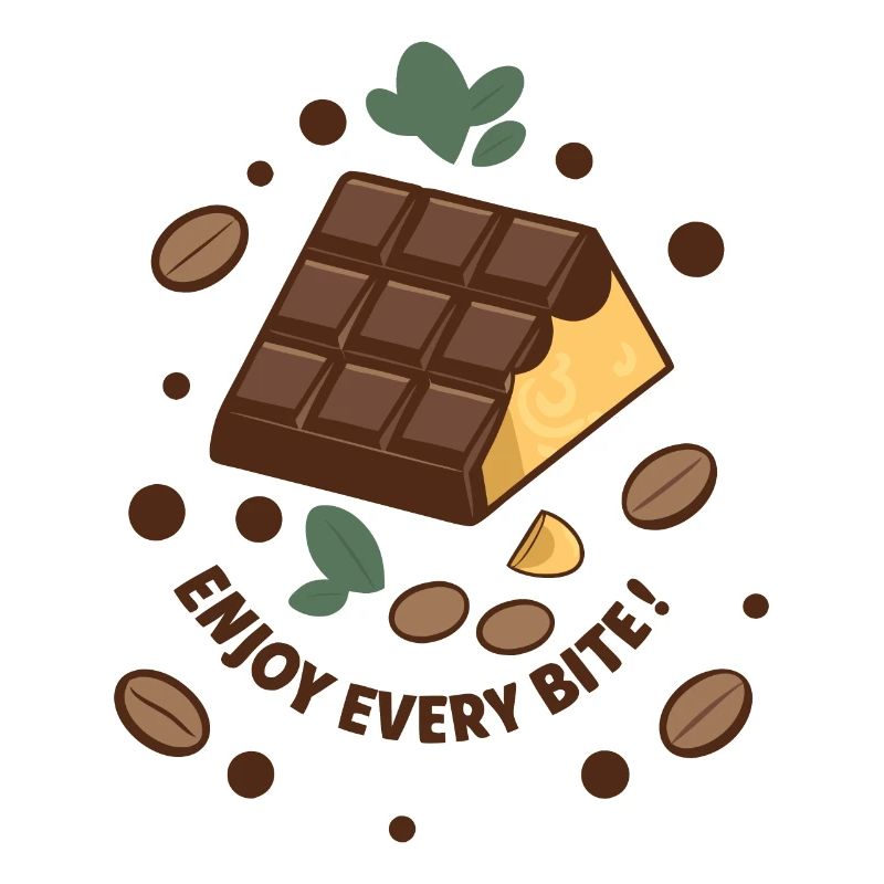 TABLETTES DE CHOCOLAT