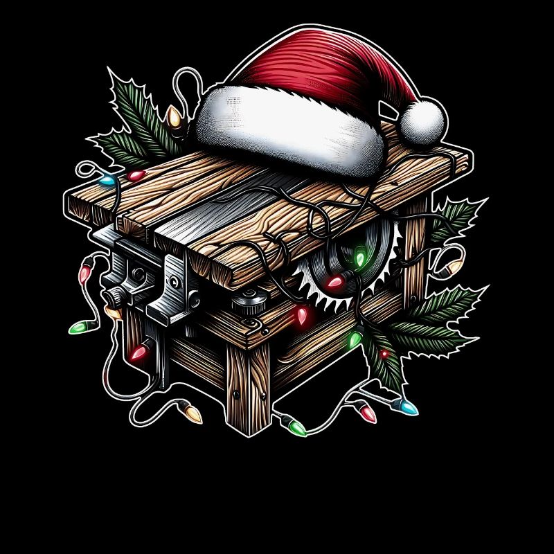 Menuisier Menuiserie Menuiserie Noël