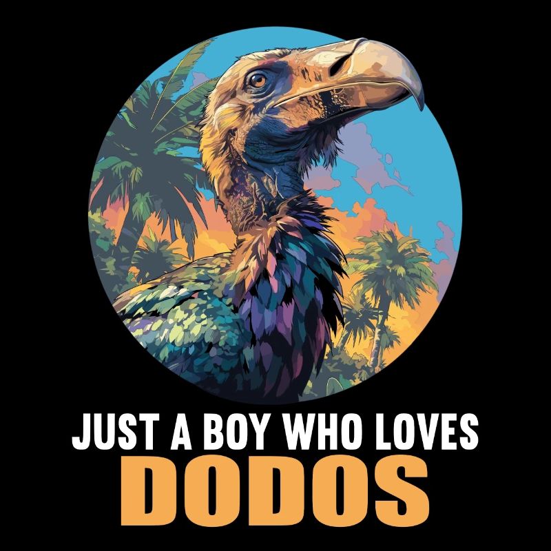 Dodos Dodo