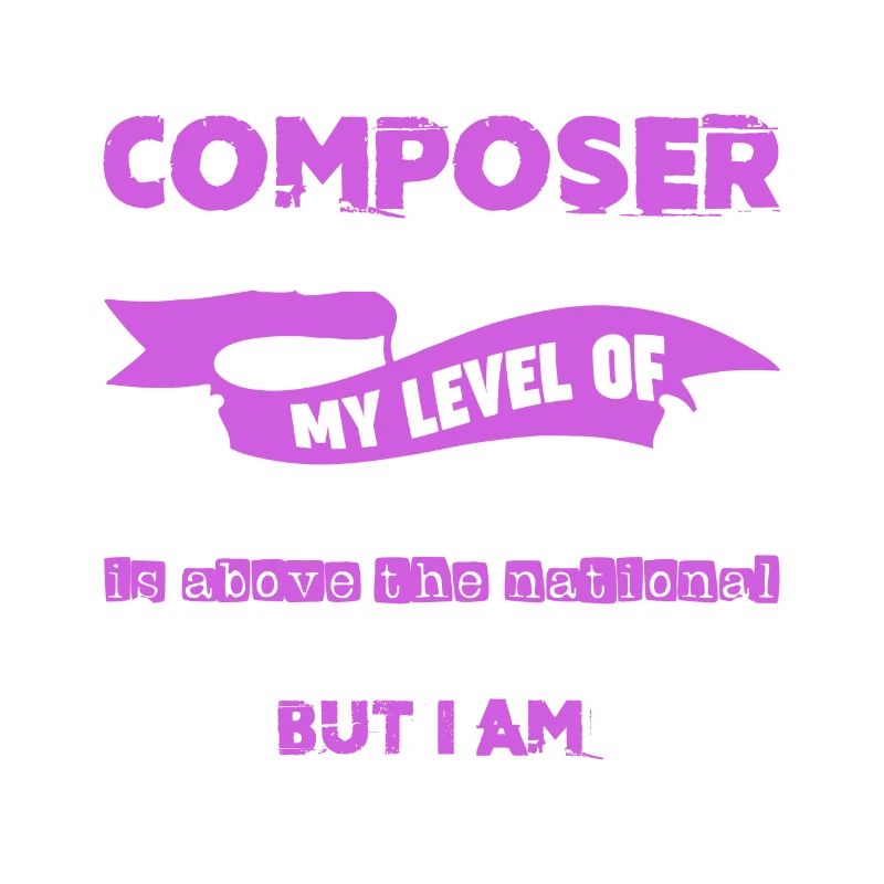 Composer I am A Composer