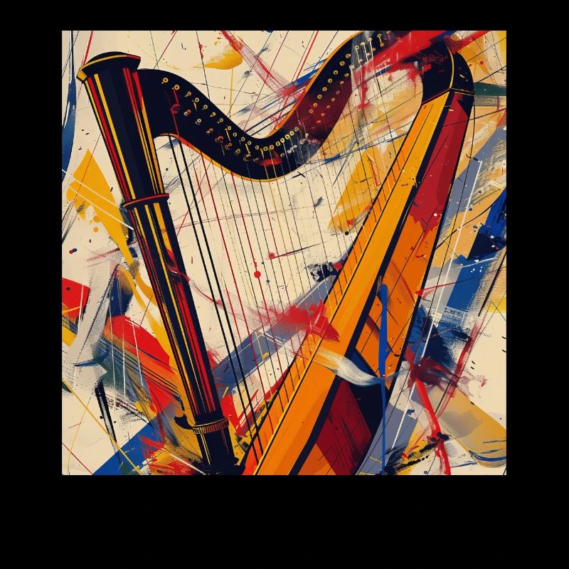Harpe